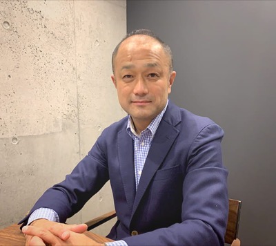 代表　齋藤利文